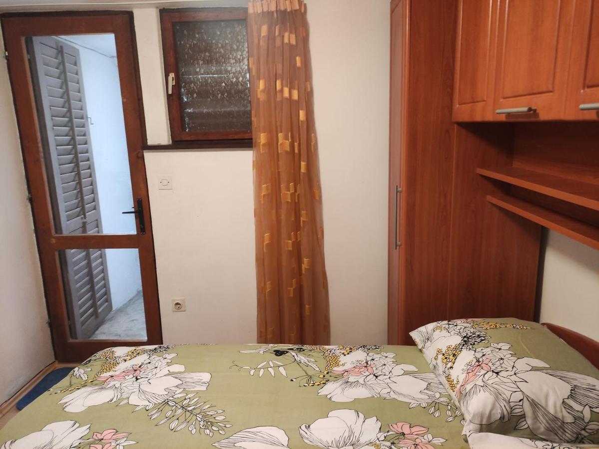 Apartment Valenta Poreč Exterior foto